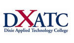 Logo of Dixie Technical College