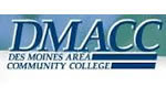 Logo of Des Moines Area Community College