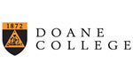 Logo of Doane University