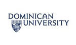 Logo of Dominican University