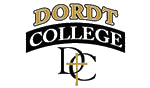 Logo of Dordt College