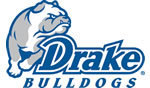 Logo of Drake University