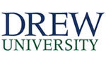 Logo of Drew University