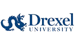 Logo of Drexel University
