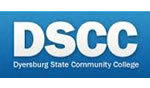 Logo of Dyersburg State Community College