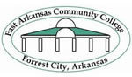 Logo of East Arkansas Community College
