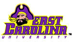 Logo of East Carolina University