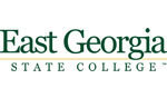 Logo of East Georgia State College