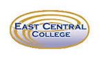Logo of East Central College