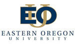 Logo of Eastern Oregon University