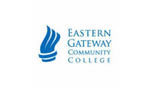 Logo of Eastern Gateway Community College