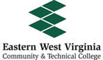Logo of Eastern West Virginia Community and Technical College