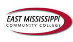 Logo of East Mississippi Community College