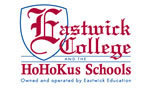 Logo of Eastwick College-Hackensack