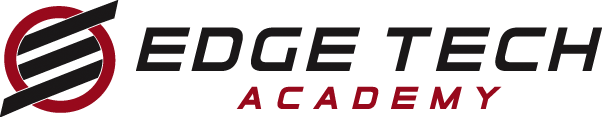 Logo of Edge Tech Academy