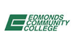Logo of Edmonds Community College