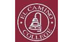 Logo of Compton College