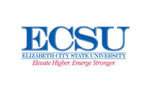 Logo of Elizabeth City State University