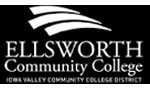 Logo of Ellsworth Community College