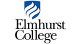 Logo of Elmhurst College