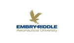 Logo of Embry-Riddle Aeronautical University-Daytona Beach