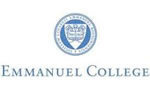 Logo of Emmanuel College