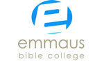 Logo of Emmaus Bible College