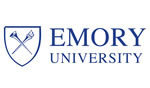 Logo of Emory University