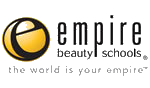 Logo of Empire Beauty School-Laconia