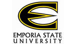 Logo of Emporia State University