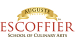 Logo of Auguste Escoffier School of Culinary Arts-Boulder