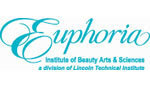 Logo of Euphoria Institute of Beauty Arts and Sciences-Summerlin