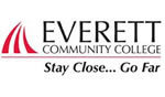 Logo of Everett Community College