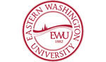 Logo of Eastern Washington University