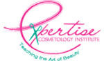 Logo of Expertise Cosmetology Institute