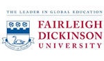 Logo of Fairleigh Dickinson University-Metropolitan Campus