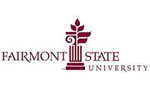Logo of Fairmont State University