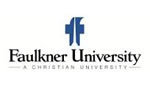 Logo of Faulkner University