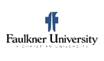 Faulkner University Logo