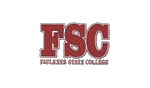 James H Faulkner State Community College Logo