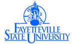 Logo of Fayetteville State University