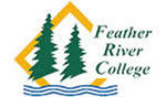 Logo of Feather River Community College District