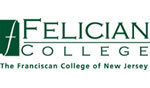 Logo of Felician University