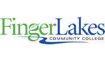 Logo of Finger Lakes Community College