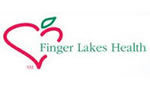 Logo of Finger Lakes Health College of Nursing and Health Sciences