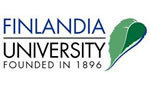 Logo of Finlandia University