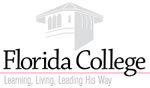 Logo of Florida College