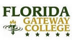 Logo of Florida Gateway College