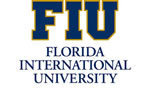 Logo of Florida International University