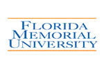 Logo of Florida Memorial University